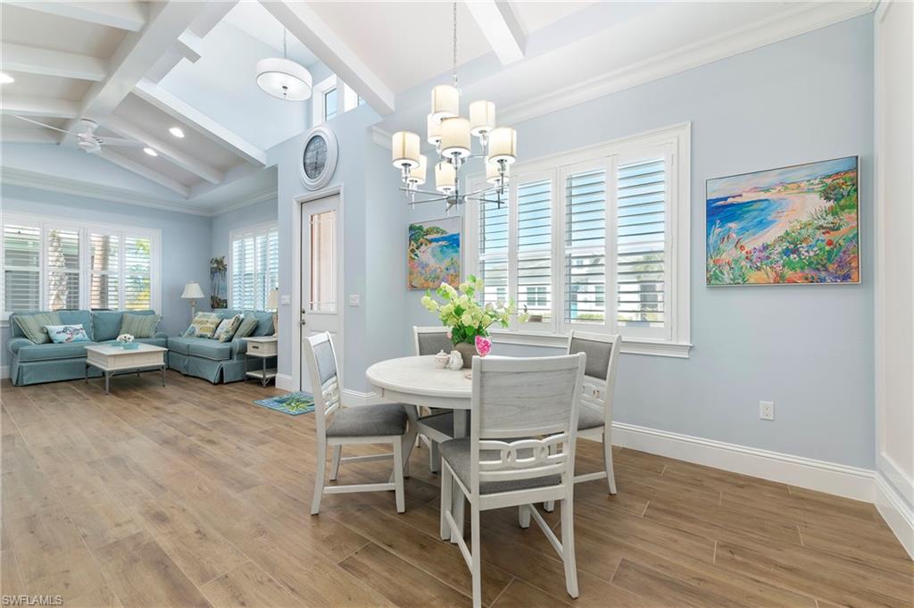 ISLES OF COLLIER PRESERVE - Residential Lease