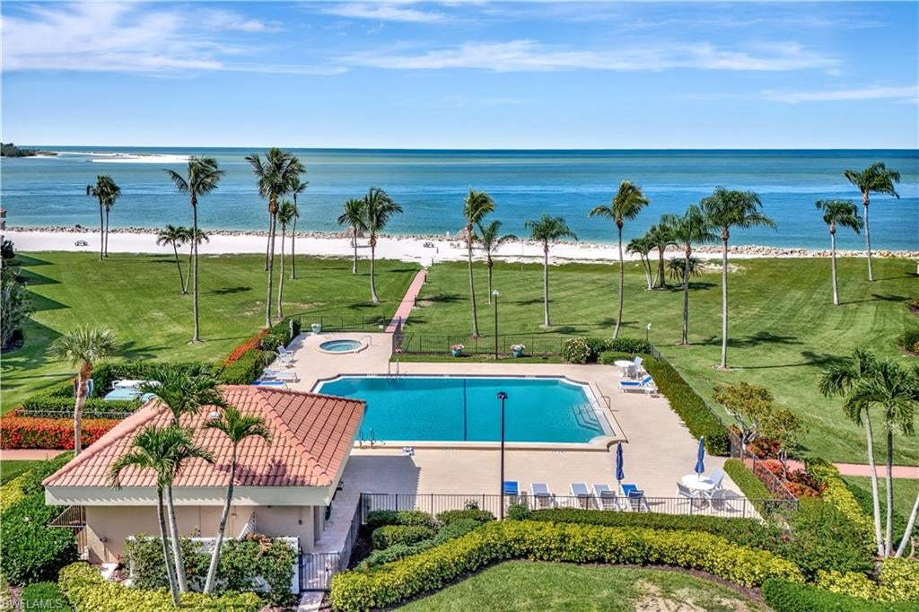 1080 S Collier BLVD 305