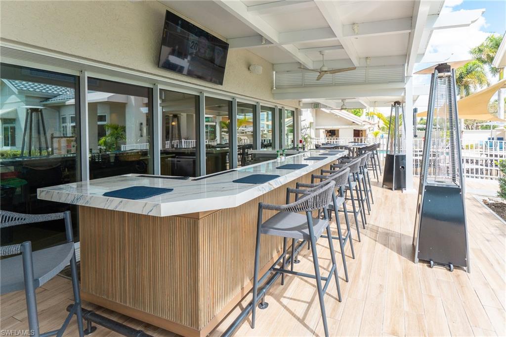 QUAIL CREEK VILLAGE - Residential