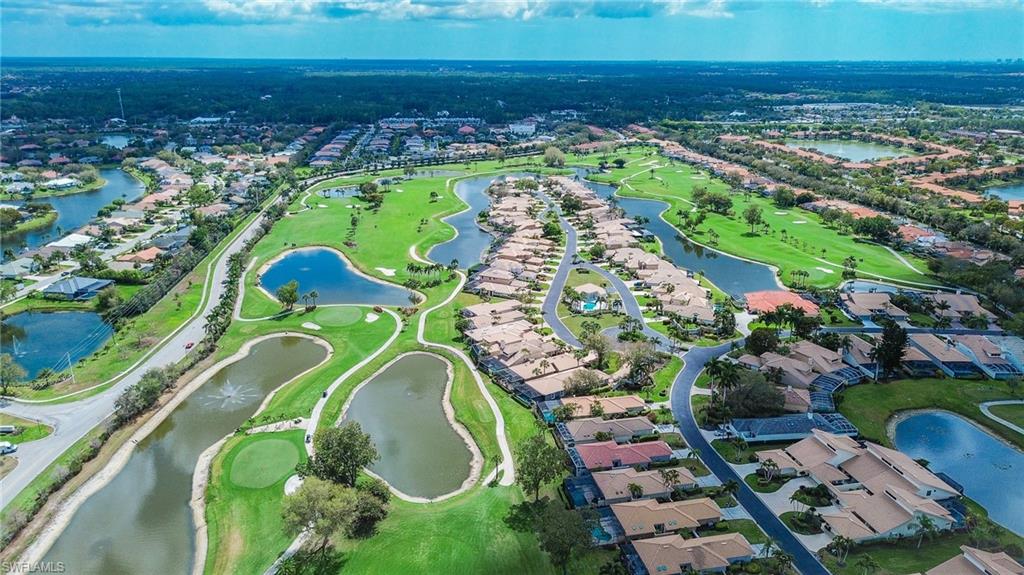 QUAIL CREEK VILLAGE - Residential