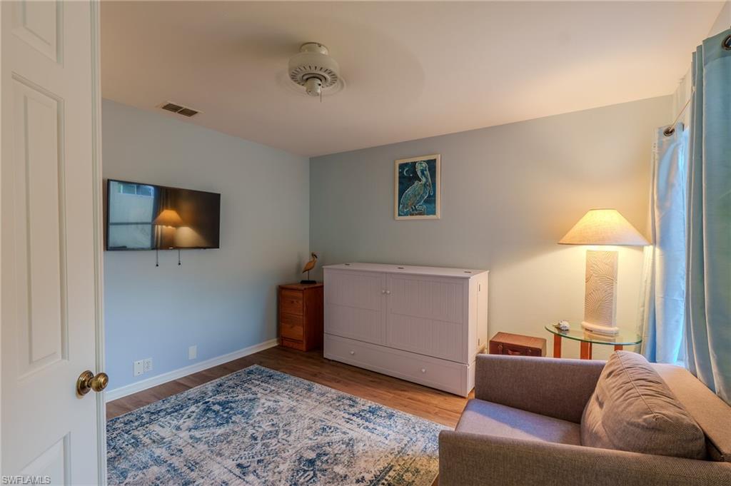 QUAIL CREEK VILLAGE - Residential