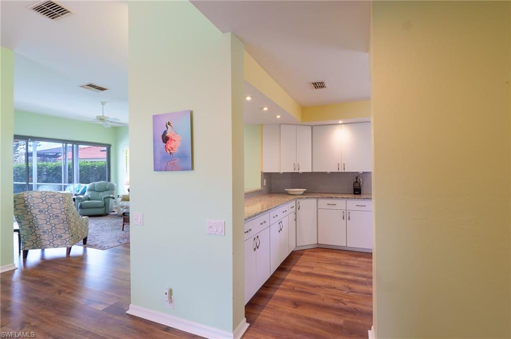 QUAIL CREEK VILLAGE - Residential