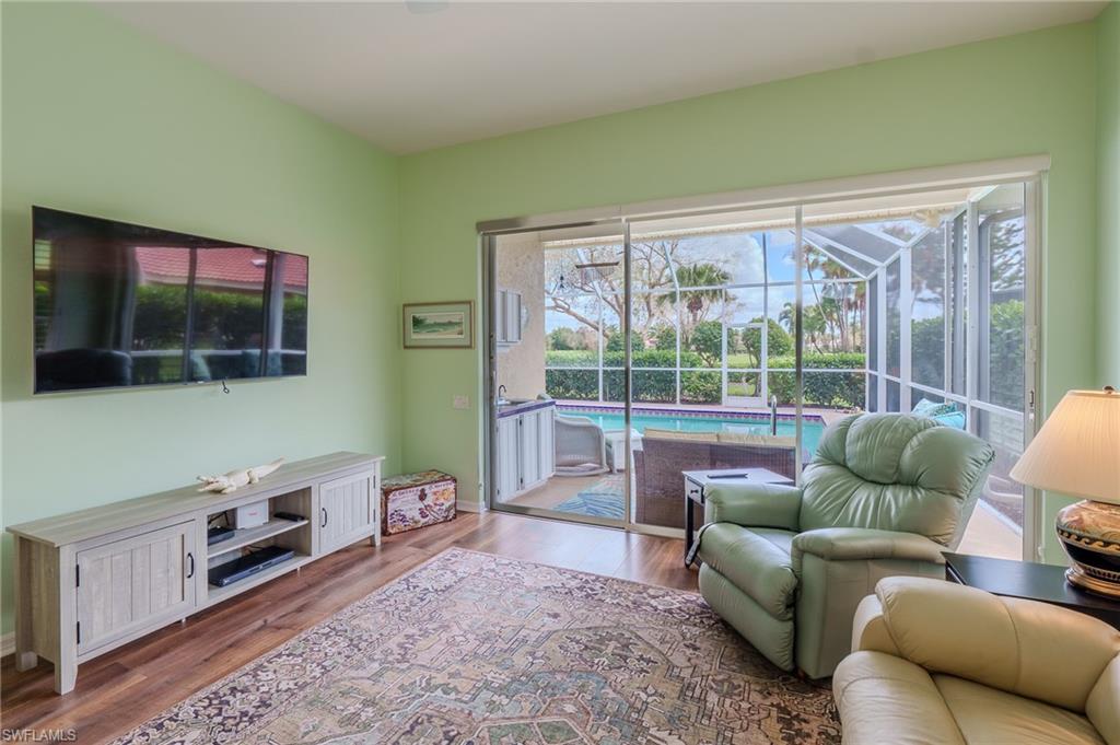 QUAIL CREEK VILLAGE - Residential