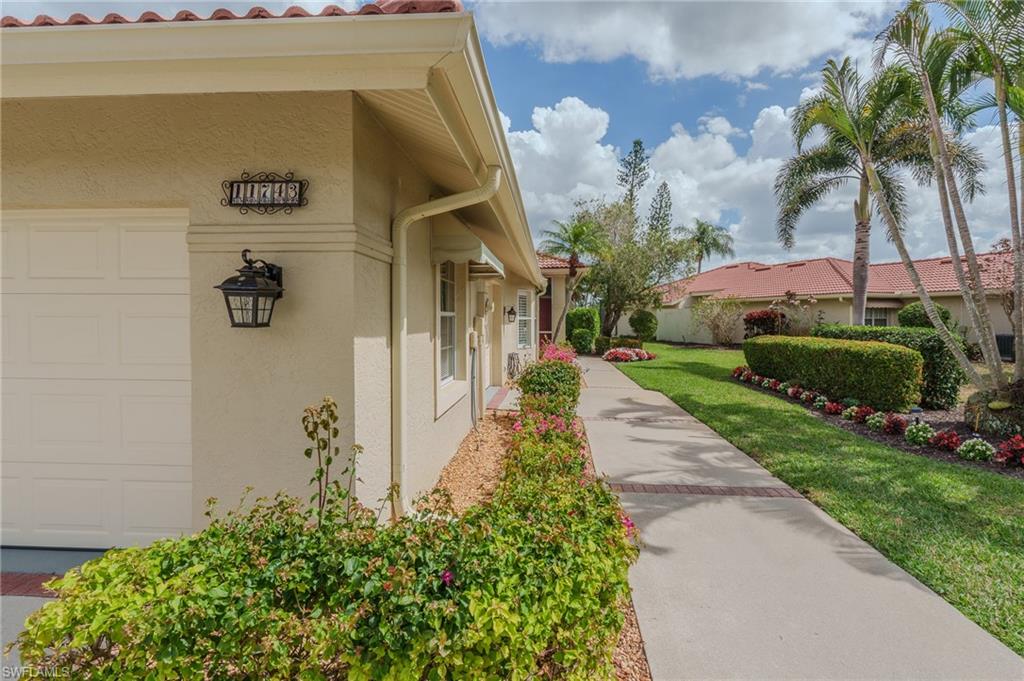 QUAIL CREEK VILLAGE - Residential