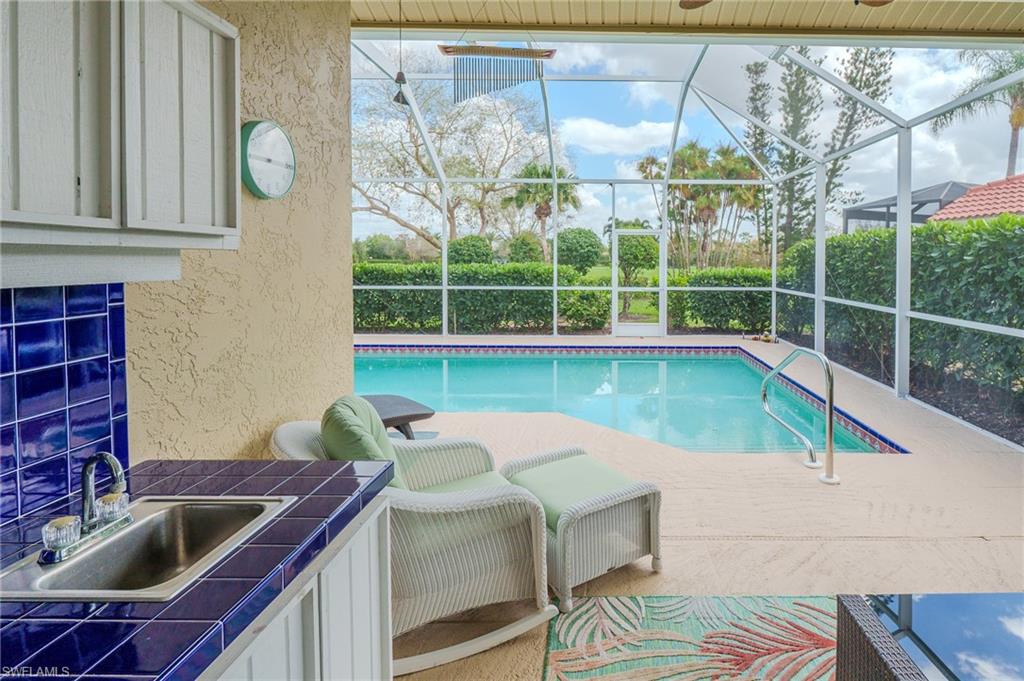 QUAIL CREEK VILLAGE - Residential