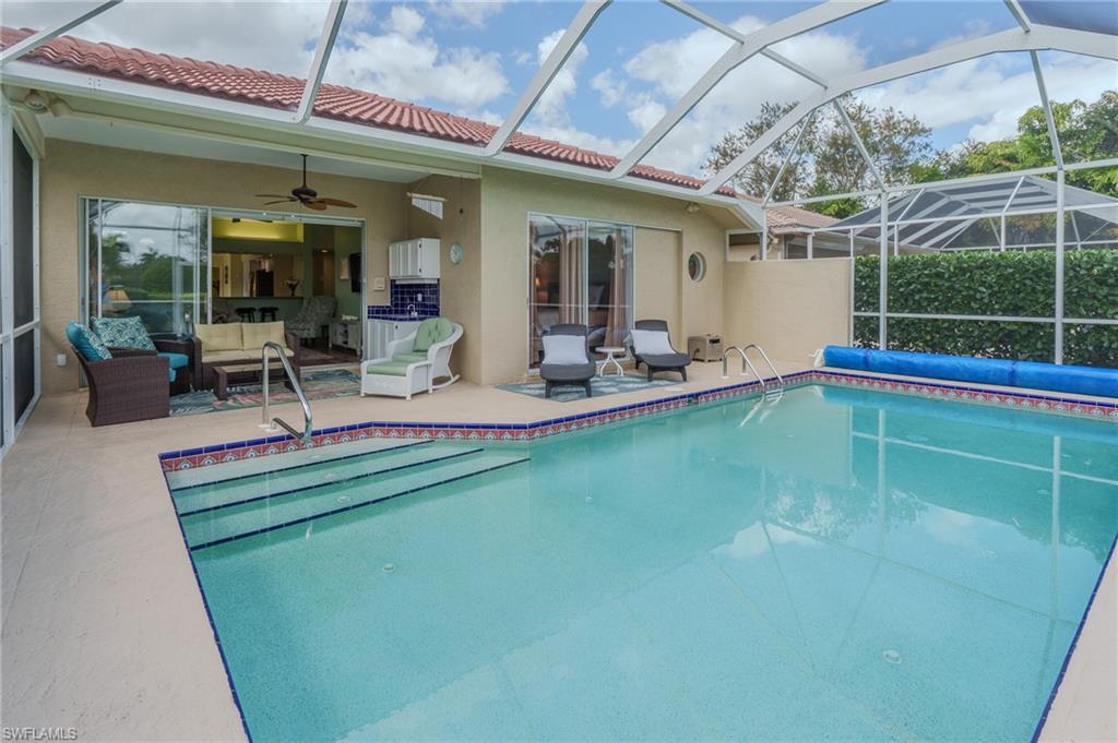 QUAIL CREEK VILLAGE - Residential