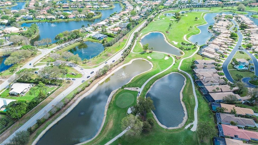 QUAIL CREEK VILLAGE - Residential