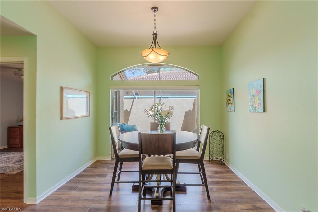 QUAIL CREEK VILLAGE - Residential