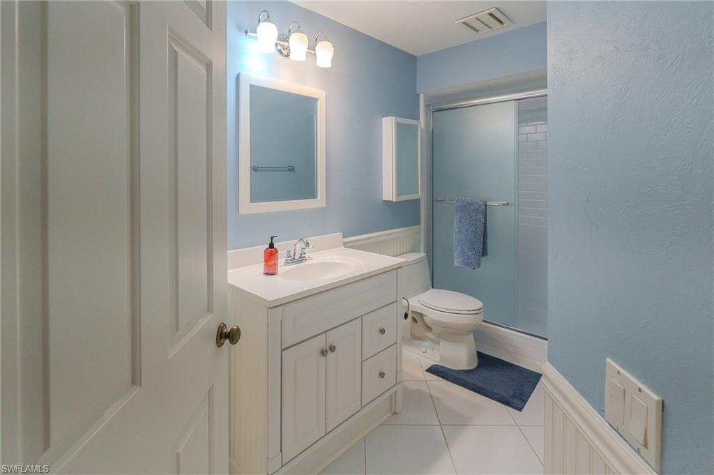 QUAIL CREEK VILLAGE - Residential