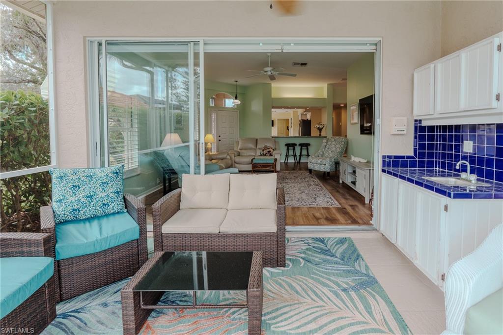 QUAIL CREEK VILLAGE - Residential