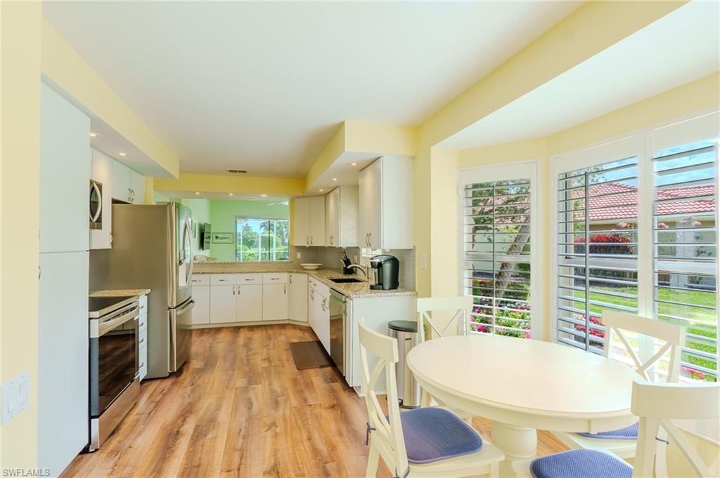 QUAIL CREEK VILLAGE - Residential