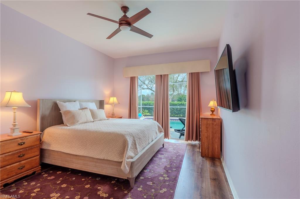 QUAIL CREEK VILLAGE - Residential