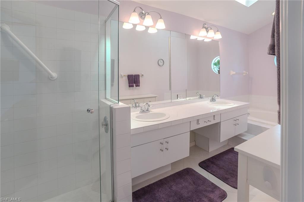 QUAIL CREEK VILLAGE - Residential