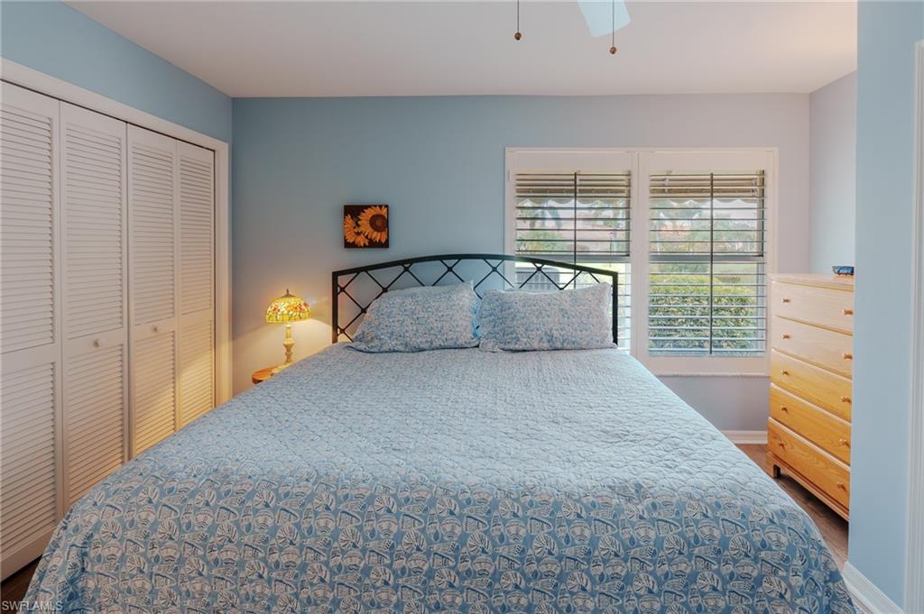 QUAIL CREEK VILLAGE - Residential