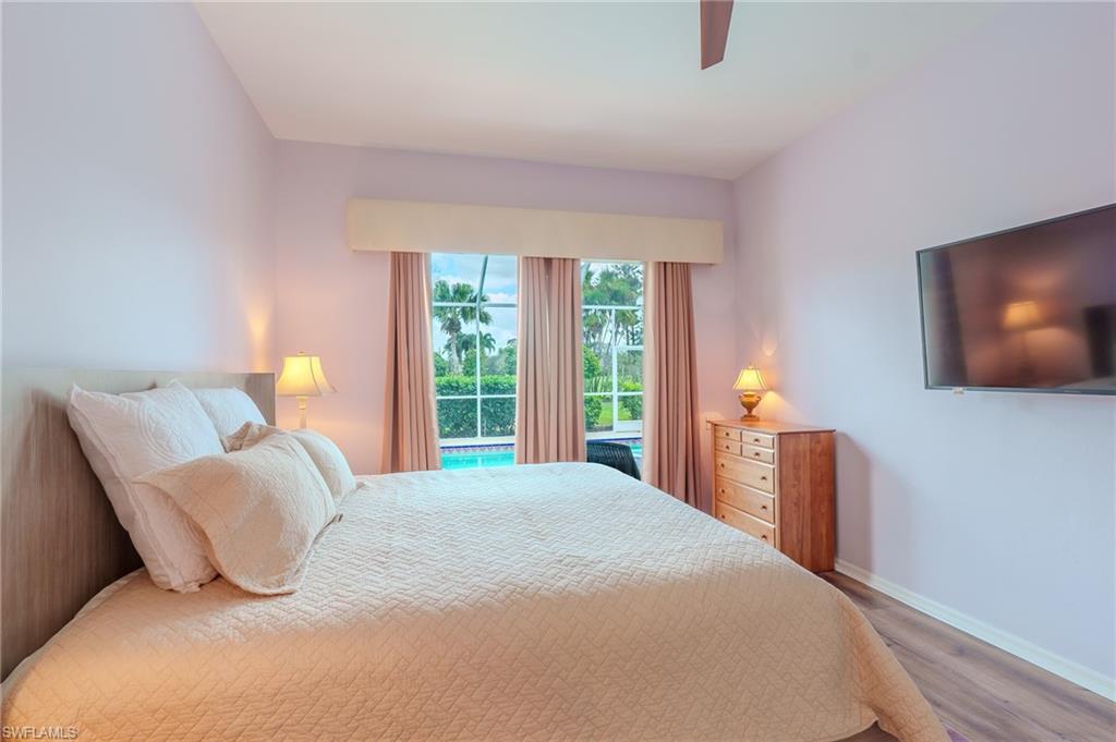 QUAIL CREEK VILLAGE - Residential