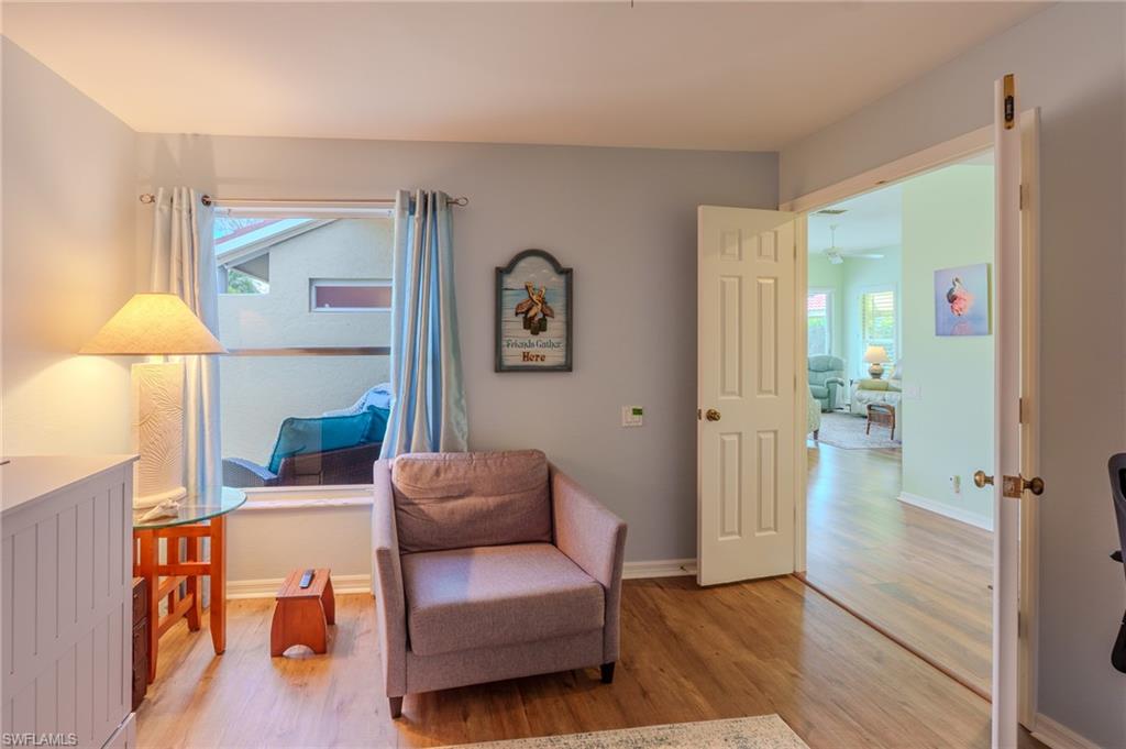 QUAIL CREEK VILLAGE - Residential