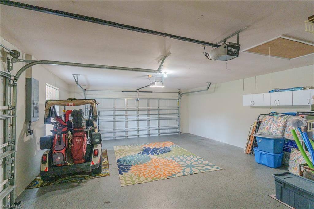 QUAIL CREEK VILLAGE - Residential