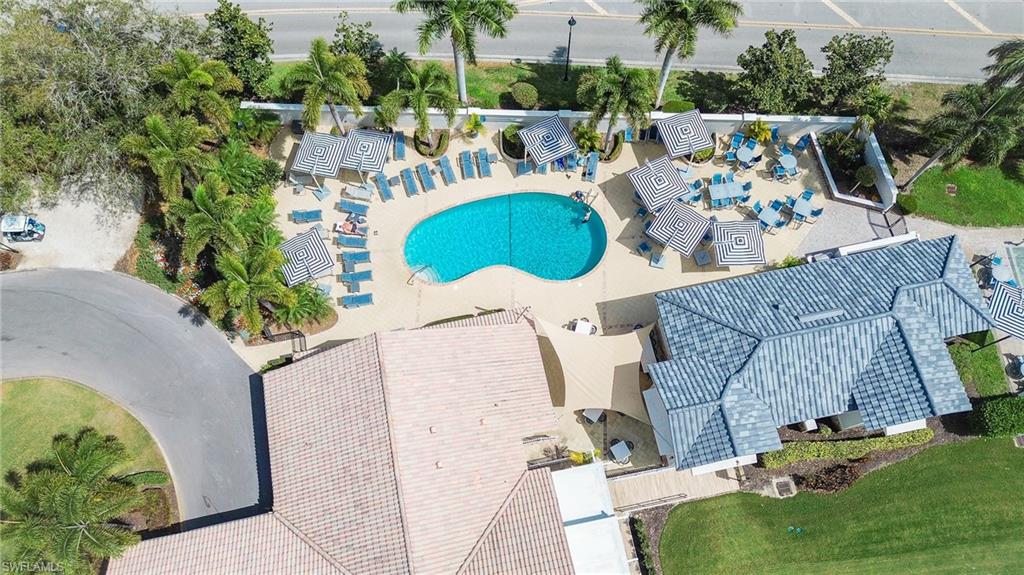 QUAIL CREEK VILLAGE - Residential