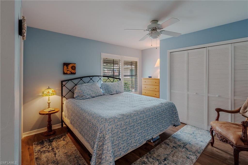 QUAIL CREEK VILLAGE - Residential