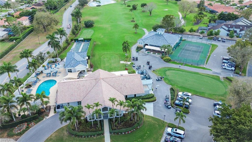 QUAIL CREEK VILLAGE - Residential