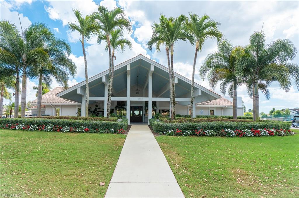 QUAIL CREEK VILLAGE - Residential