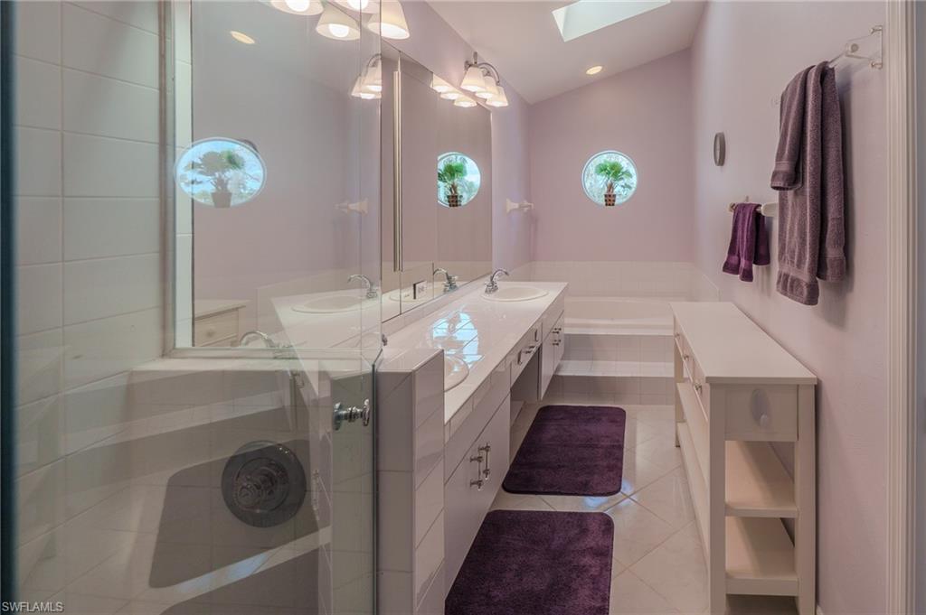 QUAIL CREEK VILLAGE - Residential