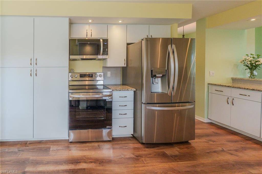 QUAIL CREEK VILLAGE - Residential