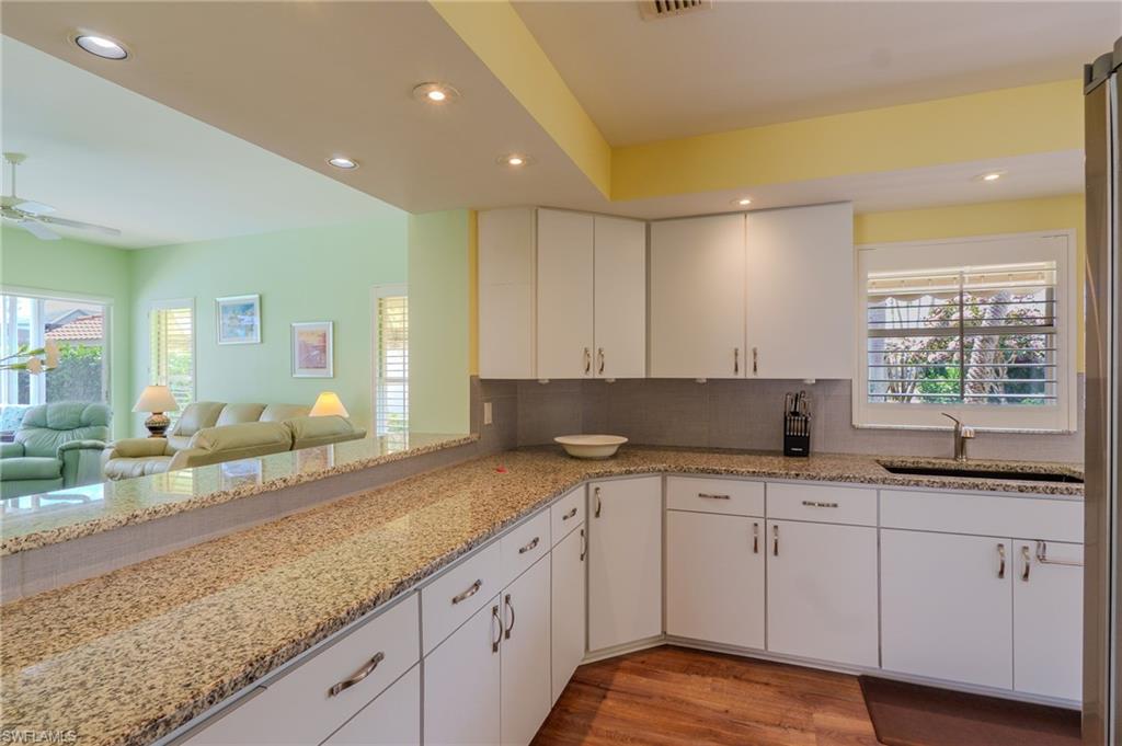 QUAIL CREEK VILLAGE - Residential