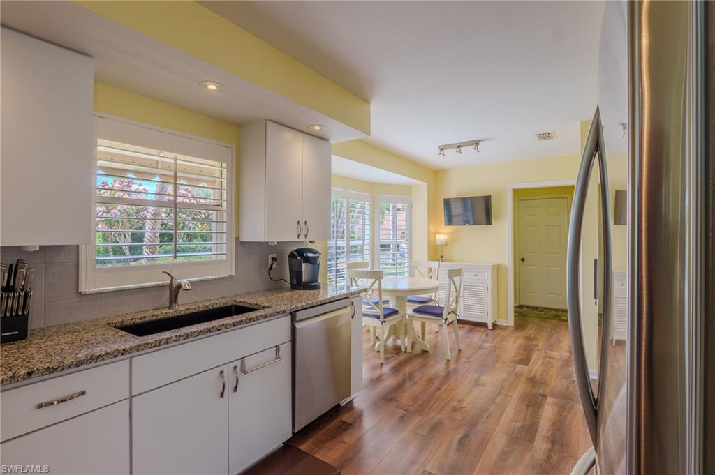 QUAIL CREEK VILLAGE - Residential