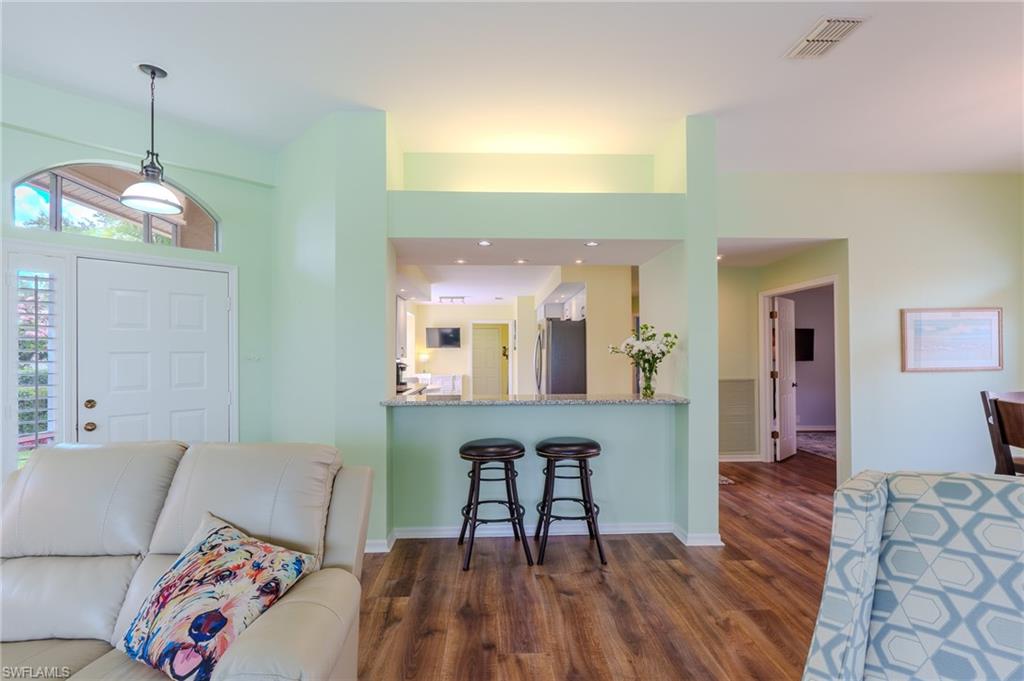 QUAIL CREEK VILLAGE - Residential