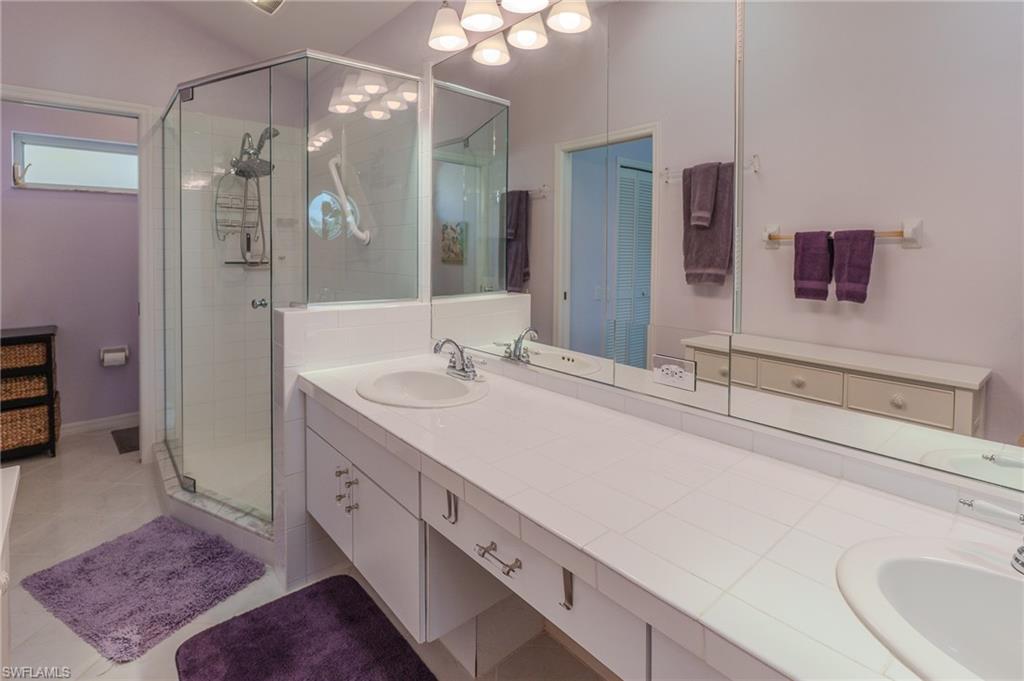 QUAIL CREEK VILLAGE - Residential