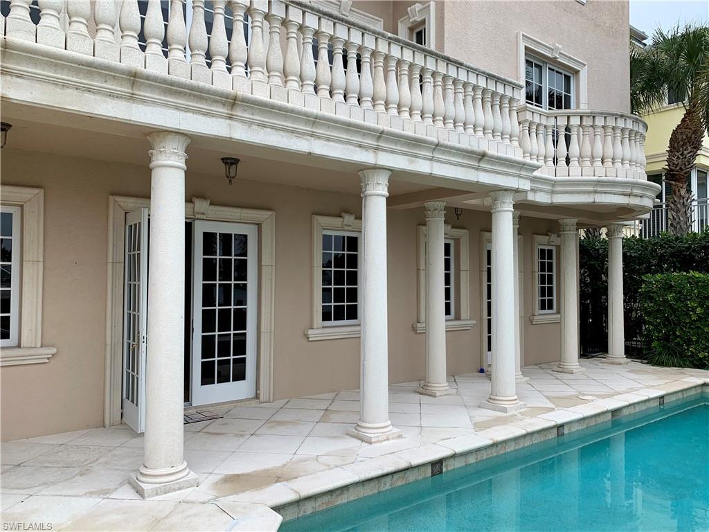 CONNERS - Residential