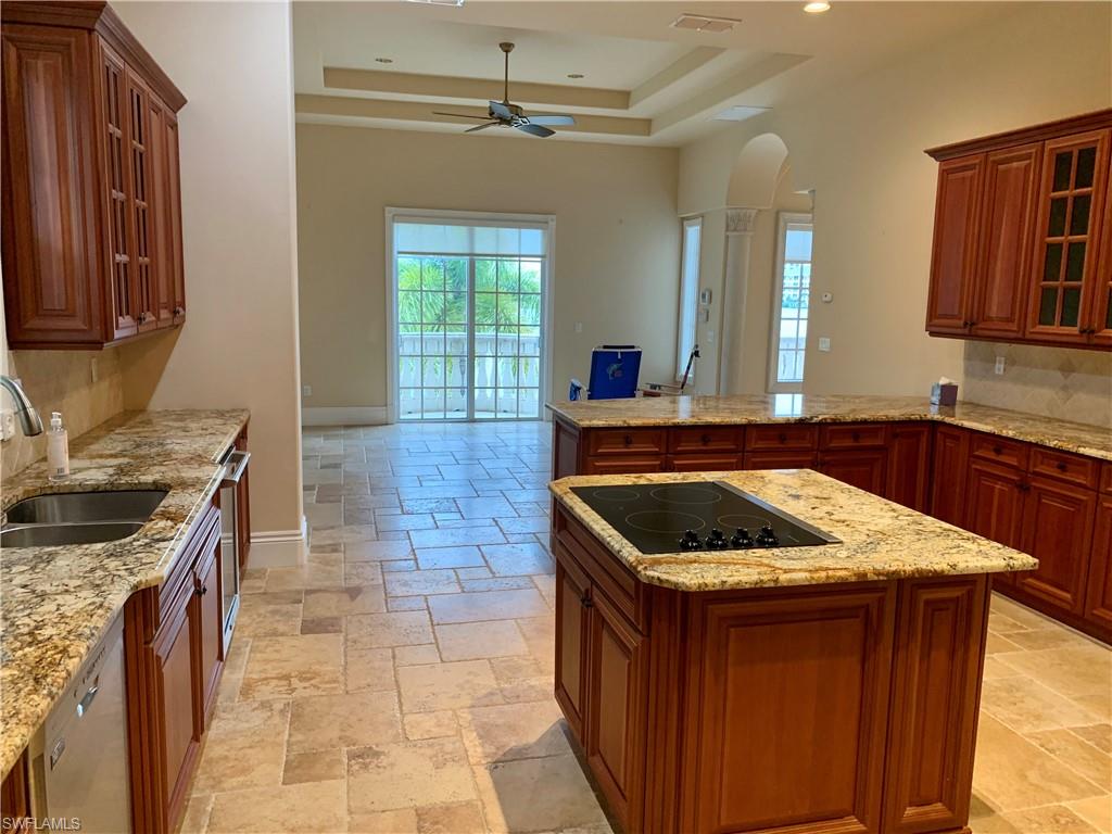 CONNERS - Residential