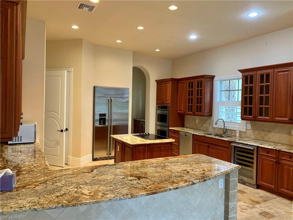 CONNERS - Residential