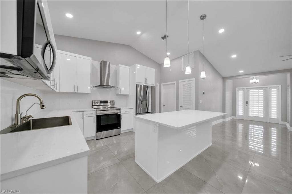 LEHIGH ACRES - Residential