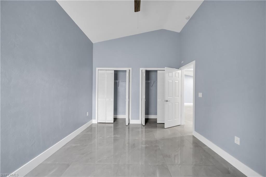 LEHIGH ACRES - Residential