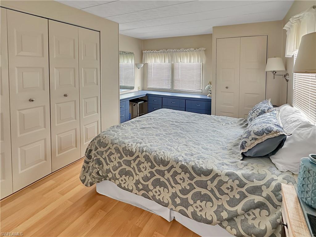 POINSETTIA PARK MOBILE HOME CO-OP INC - Residential