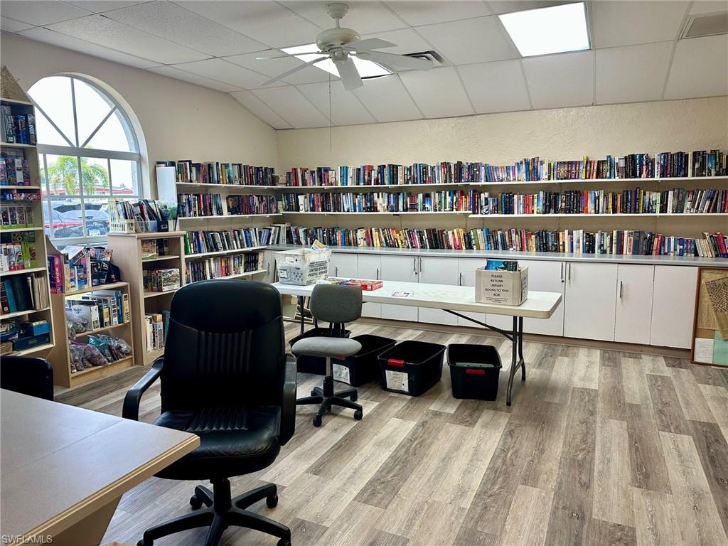 POINSETTIA PARK MOBILE HOME CO-OP INC - Residential