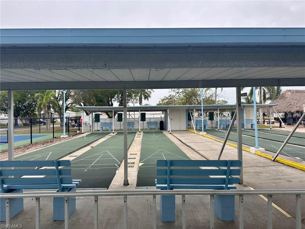 POINSETTIA PARK MOBILE HOME CO-OP INC - Residential