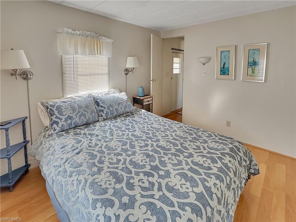 POINSETTIA PARK MOBILE HOME CO-OP INC - Residential