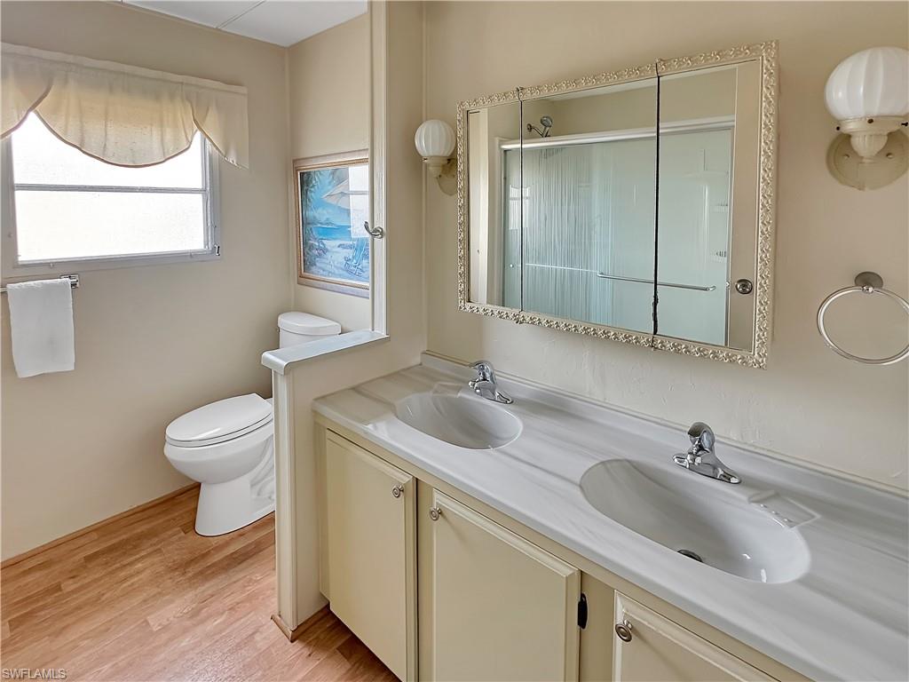 POINSETTIA PARK MOBILE HOME CO-OP INC - Residential