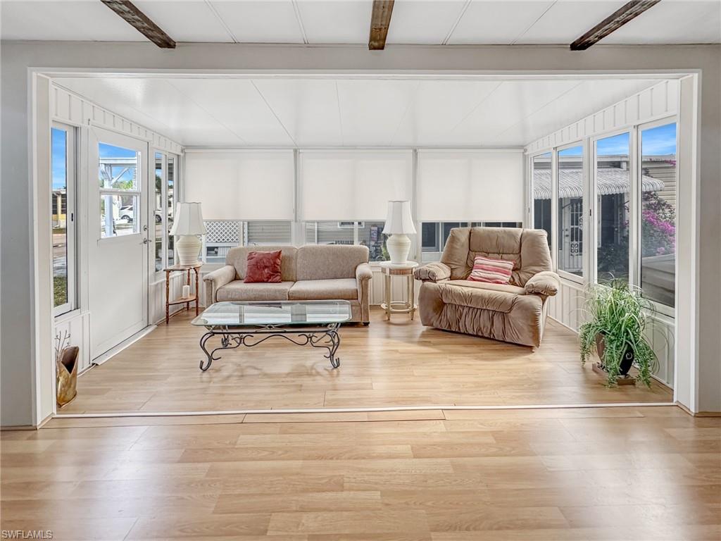 POINSETTIA PARK MOBILE HOME CO-OP INC - Residential