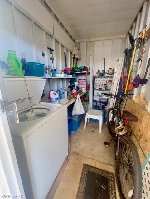 POINSETTIA PARK MOBILE HOME CO-OP INC - Residential