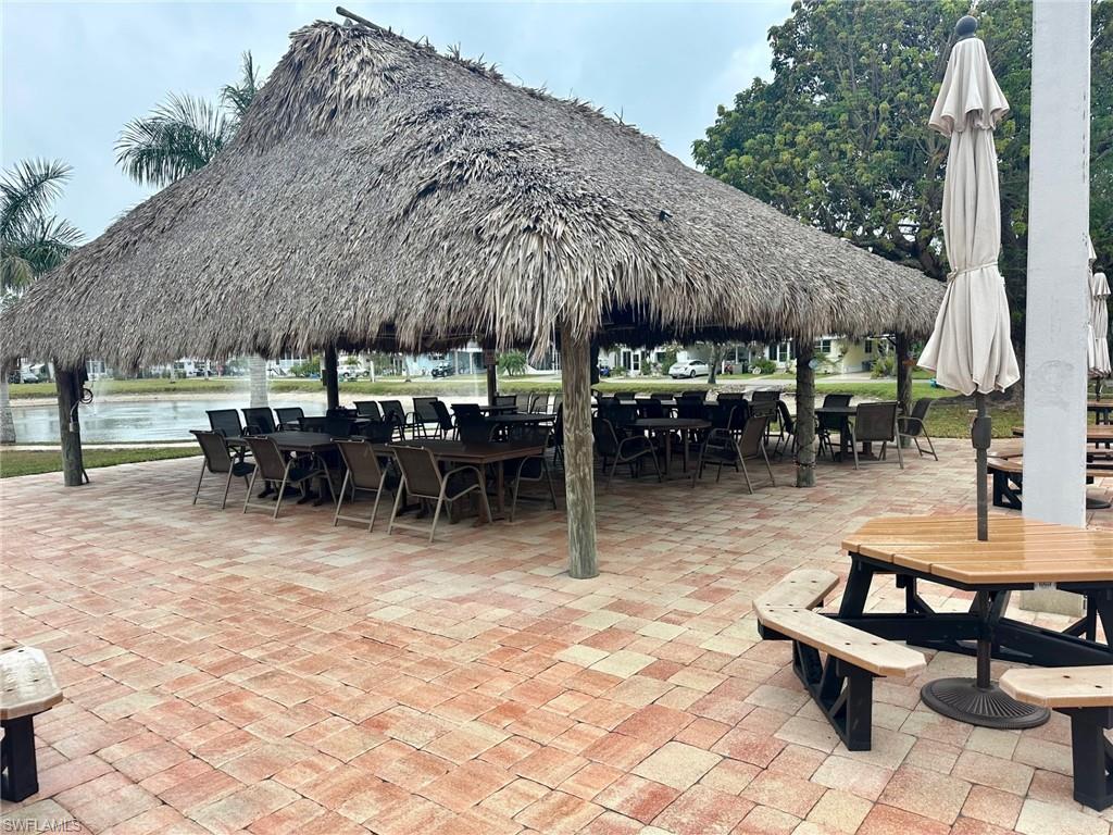 POINSETTIA PARK MOBILE HOME CO-OP INC - Residential