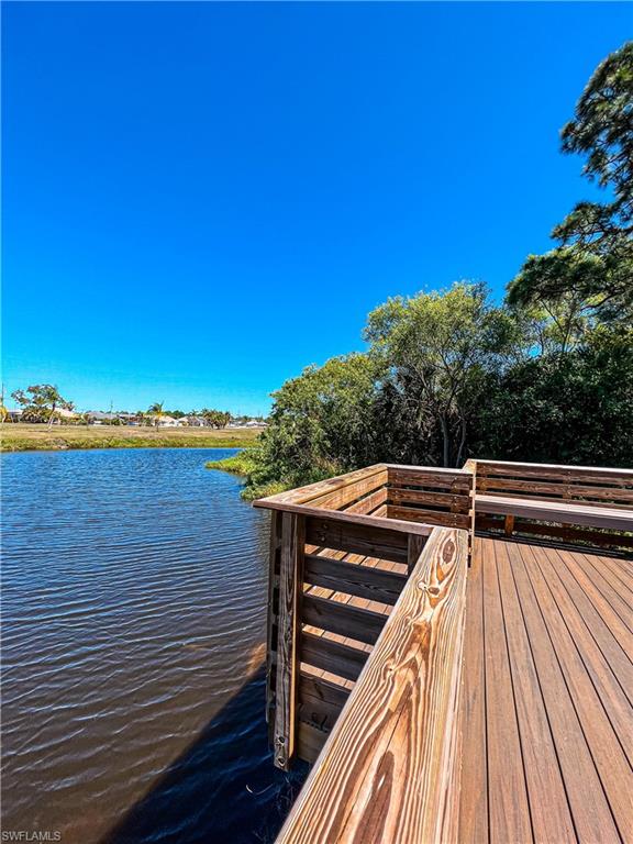 BURNT STORE LAKES - Land