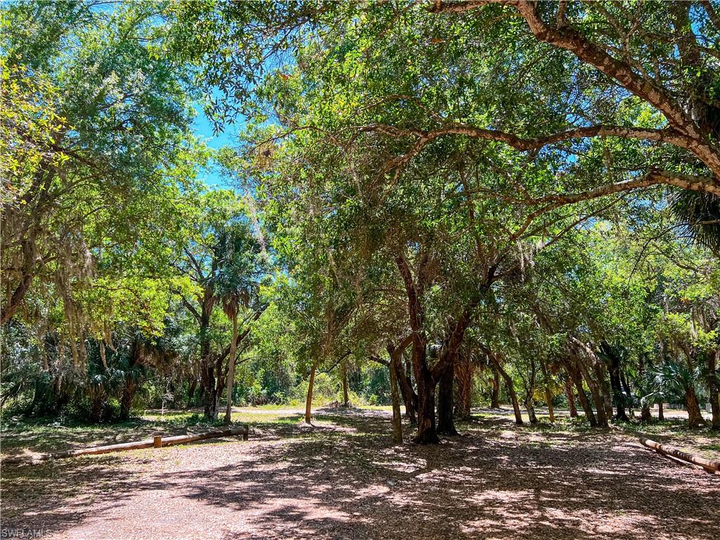 BURNT STORE LAKES - Land
