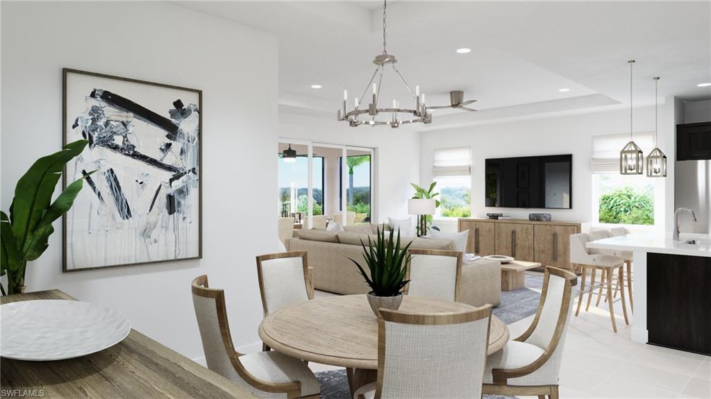 CREEKSIDE RUN - Residential