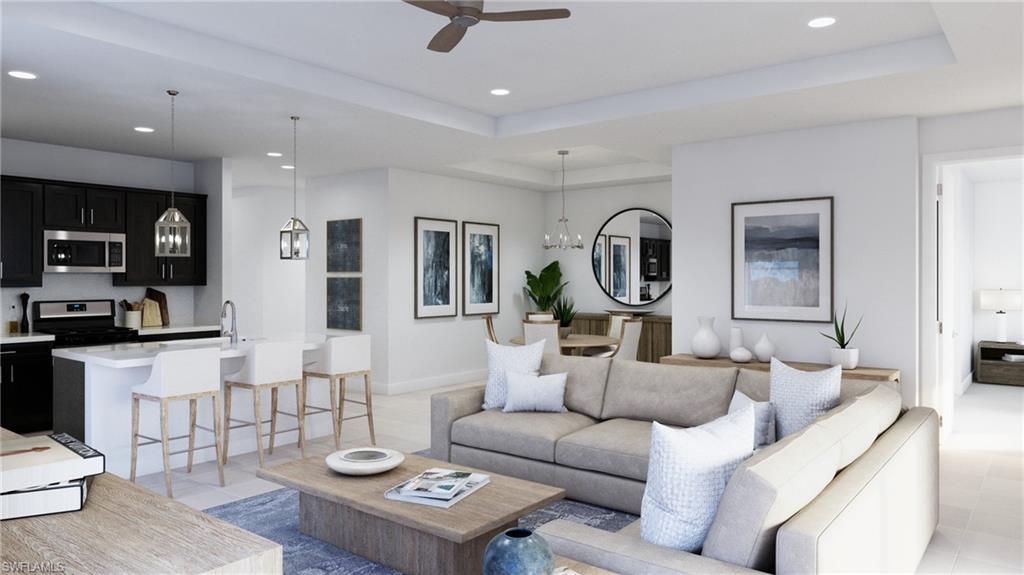 CREEKSIDE RUN - Residential