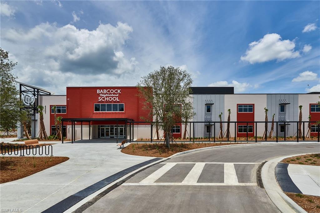 CREEKSIDE RUN - Residential