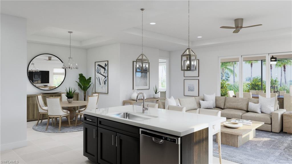 CREEKSIDE RUN - Residential